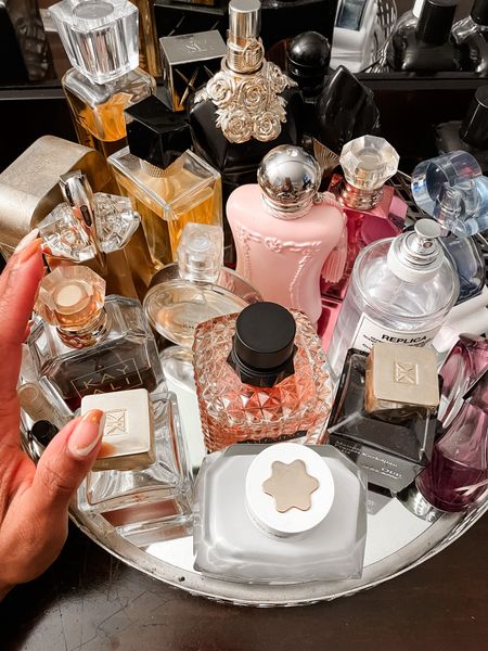 Part 2: The collection that smells good. 



#LTKbeauty