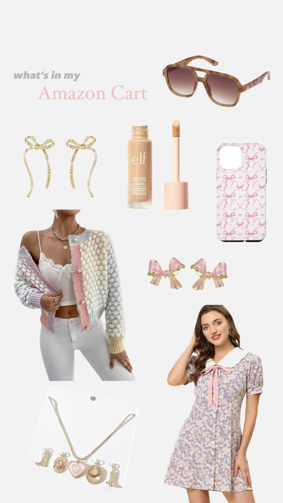 #LTKfindsunder50 #LTKSpringSale #LTKSeasonal