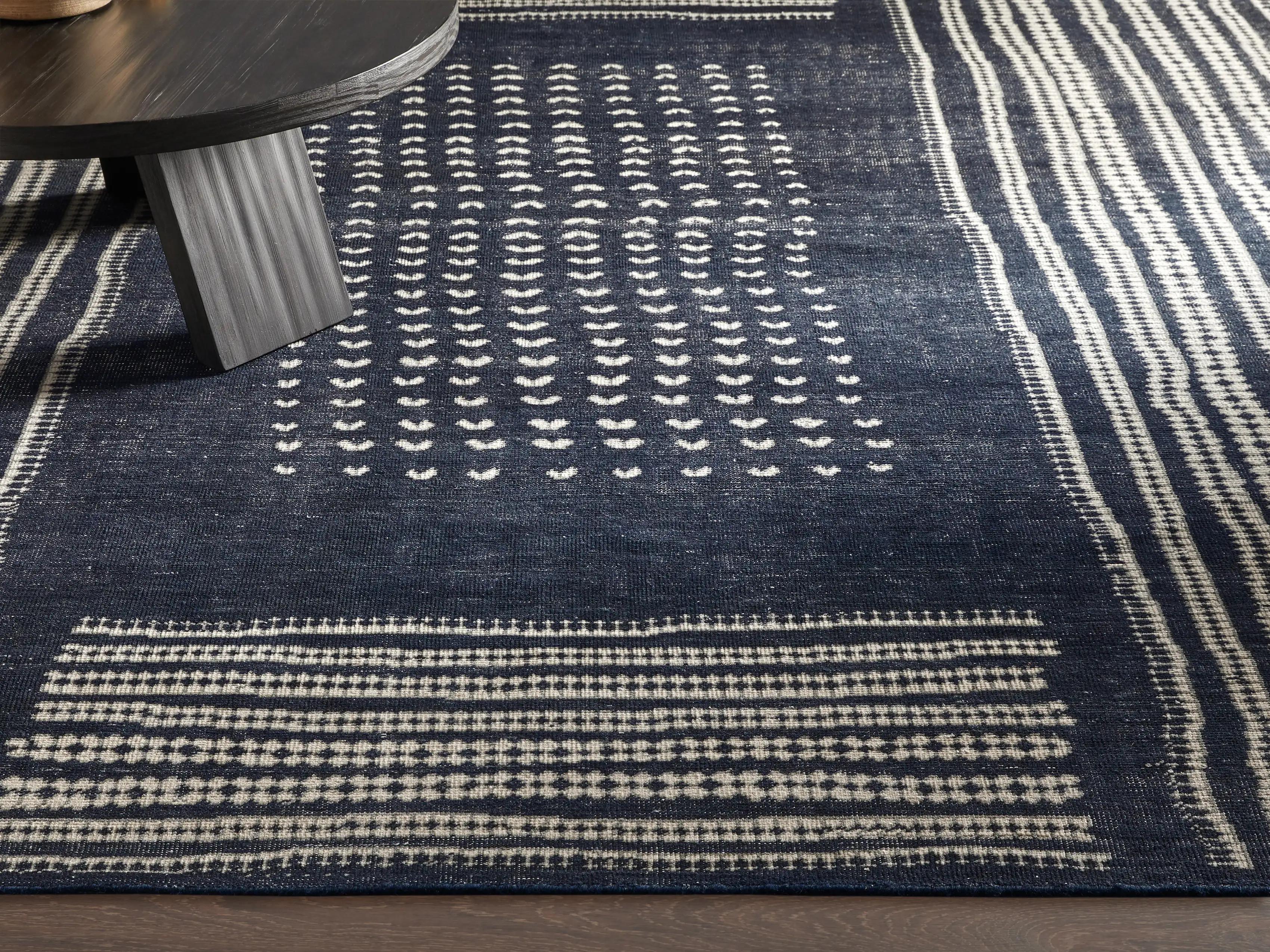 Wellgate Hand-Knotted Rug | Arhaus