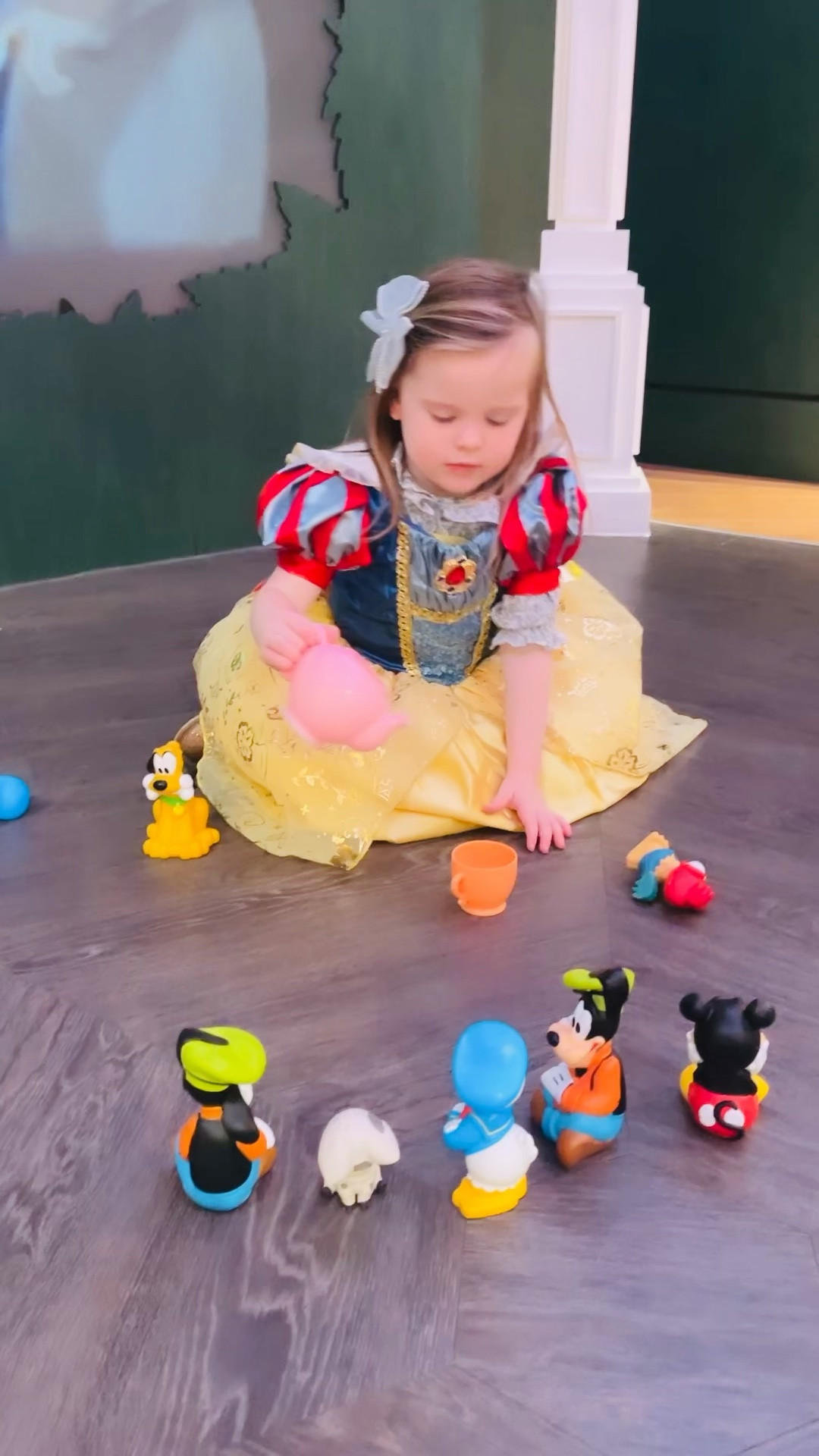 𝟮𝟱% 𝗼𝗳𝗳 𝘄𝗶𝘁𝗵 𝗰𝗼𝗱𝗲  𝗧𝗢𝗬𝗧𝗨𝗘𝗦𝗗𝗔𝗬 for this beautiful Snow White dress and everything I have listed ! Up to 50% off on some items . Ends tomorrow ☺️
#sale #kidstoys #disney #dressingup #disneysale #kidsclothes 

#LTKkids #LTKsalealert #LTKfamily