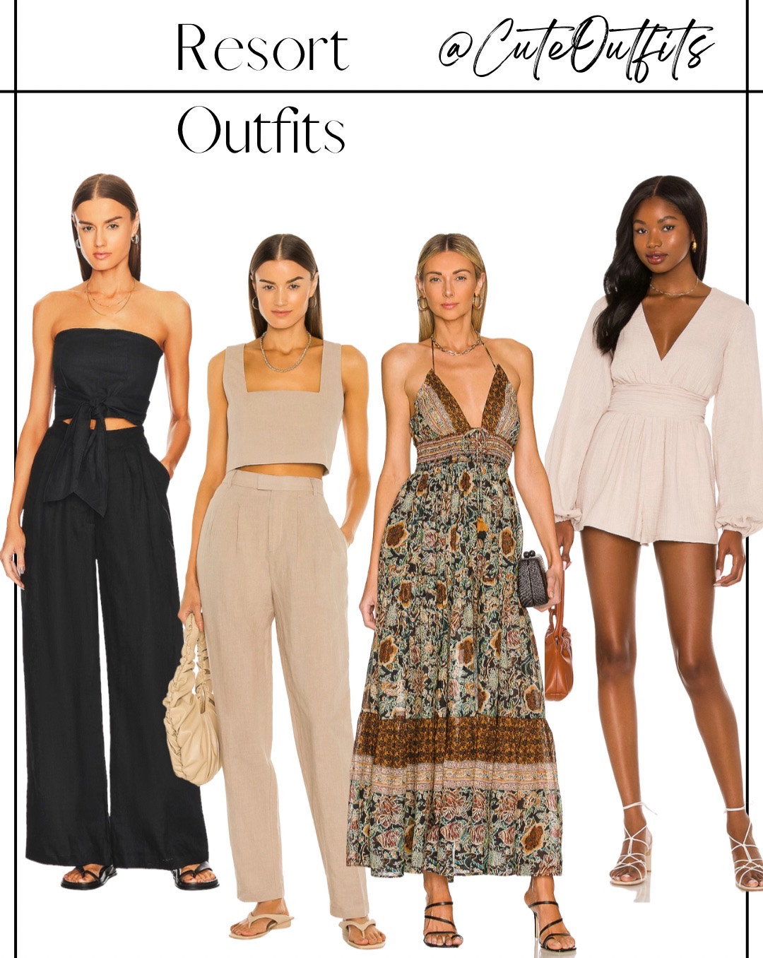 Resort wear 2026
Swimsuits 2026
Bikini 2026
Europe summer outfits 
Europe travel outfits 
European vacation outfits 
Mexico vacation outfits
Mexico outfits
Mexico dress
Resort outfits 2026
Winter 2026

swim 2026 swimsuits 2026 bikini 2026 honeymoon outfit dark green dress vacation maxi dress spring maxi dress spring vacation looks vacation must haves vacation essentials vacation capsule vacation wear vacation tops vacation sandals beach photoshoot beach looks beachy dress beach coverup swim cover ups swim suit cover ups swimsuit cover ups swimsuit coverup womens swimwear women swimwear swim coverup cover up swim swimsuits bikini set bikini sets bikini cover ups womens bikini bikinis two piece swim casual beach outfits beach vacation outfits beach cover ups beach coverup beach clothes beach casual beach day beach dinner beach fashion beach festival beach looks beachy outfits beach photos beach party beach wear casual beachwear beach style beach vacay beach set  beach sarong swim sarong beach resort dress resort wear dresses resort style resort casual resort outfits vacation looks vacation sets vacay outfits vacation style vacation clothes beach vacation dress vacation wear tropical vacation outfits island vacation summer vacation outfits beach dress beach photo dress beach picture dress beach maxi dress beach vacation dress beach family pictures family beach pictures beach family photos family beach photos beach picture dress sundress sun dress sunset  dress fall wedding guest dress fall wedding guest dresses fall dress 2025 garden summer wedding guest dress summer wedding guest dresses summer dress 2025 summer dresses womens dresses modest dresses spring dresses 2025 dresses to wear to wedding dresses for wedding guest beach wedding guest dress beach wedding dress resort wedding garden party dress

#LTKTravel #LTKSeasonal #LTKFindsUnder50 #LTKGiftGuide #LTKHoliday #LTKSaleAlert #LTKFindsUnder100 #LTKWedding