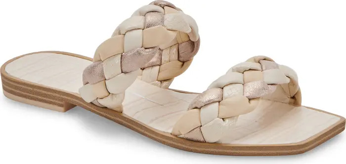Dolce Vita Indy Sandal | Nordstrom | Nordstrom