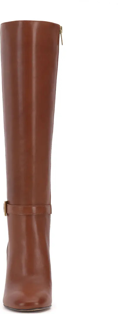 Vince Camuto Joanel Knee High Boot (Women) | Nordstrom | Nordstrom