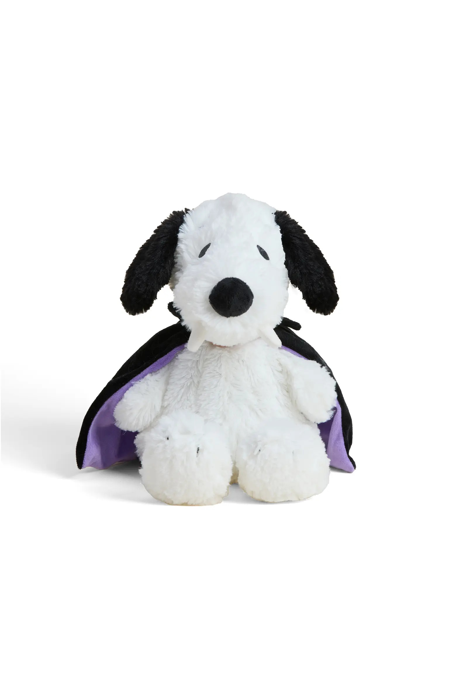 Warmies BooCrew Snoopy Plush Toy | Nordstrom | Nordstrom