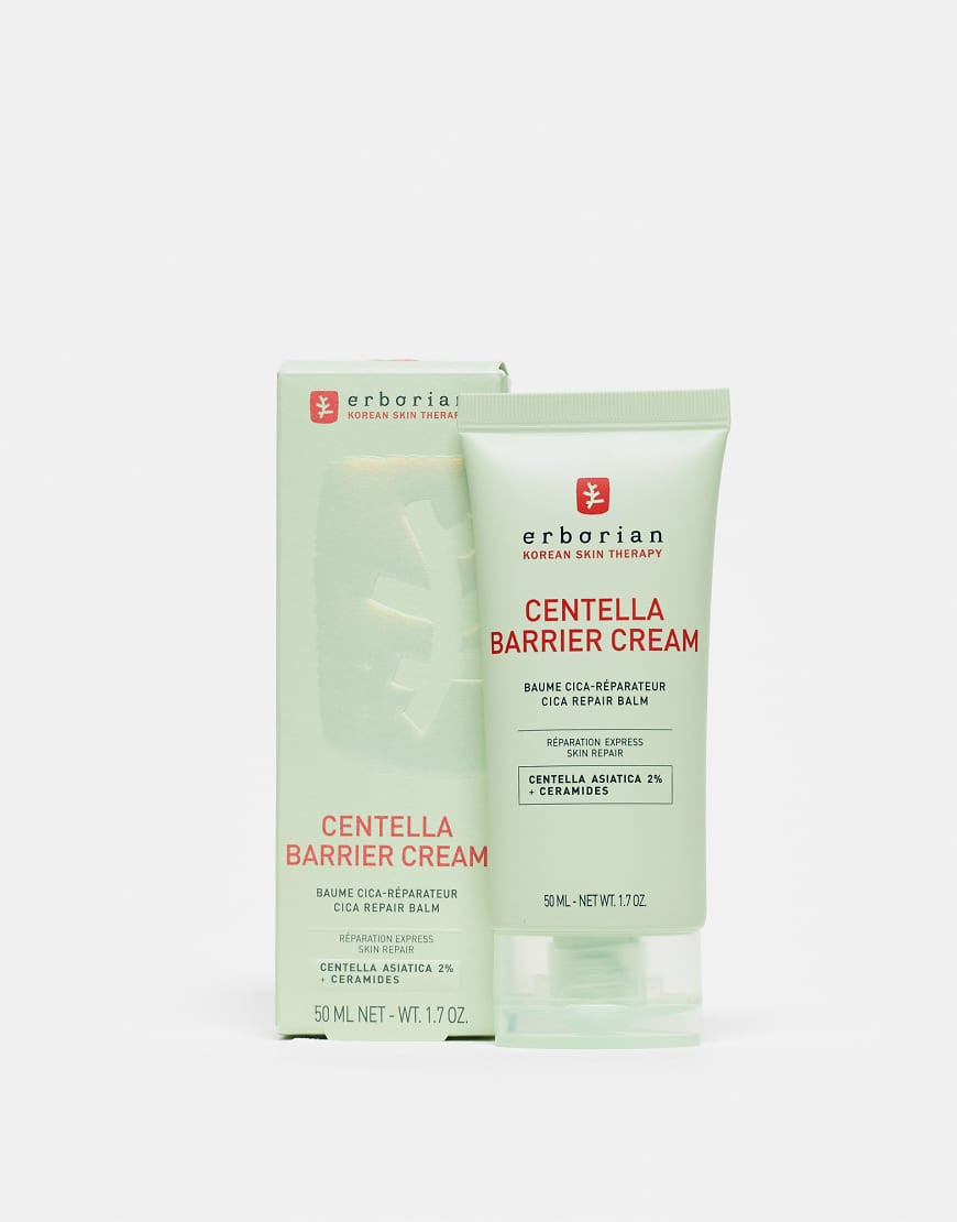 Erborian Centella Barrier Cream 50ml-No colour | ASOS (Global)