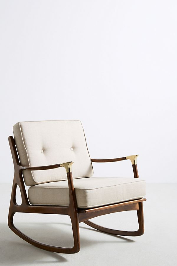 Haverhill Rocking Chair | Anthropologie (US)