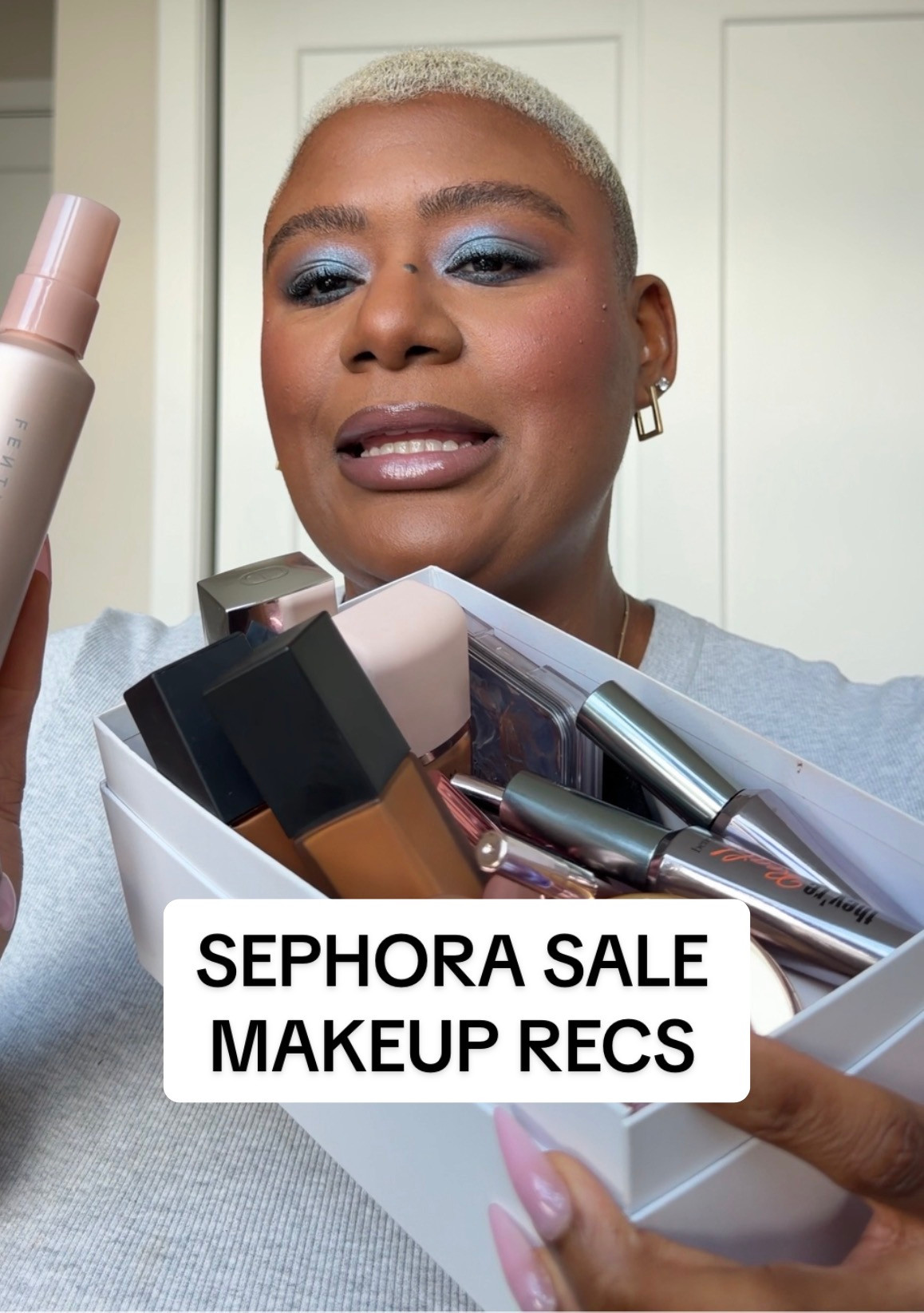 my sephora sale makeup recommendations!  

 

#LTKBeauty