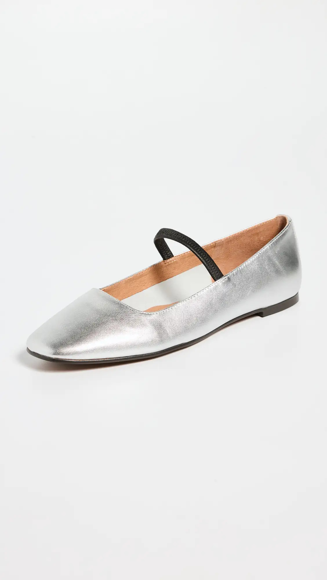 Madewell Martina Elastic Mary Janes | Shopbop | Shopbop