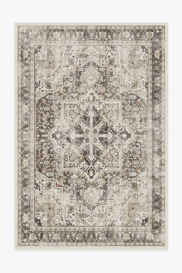 Kamran Hazel Rug | Ruggable