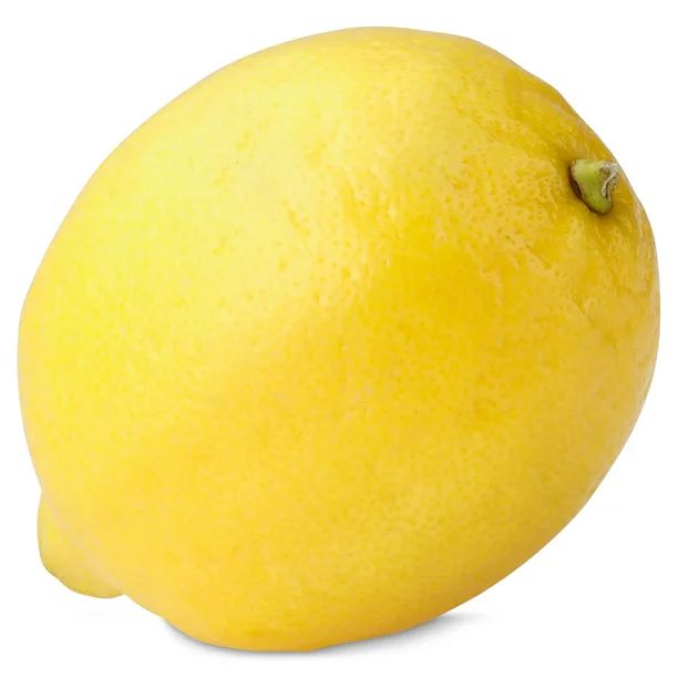 Lemons, each | Walmart (US)