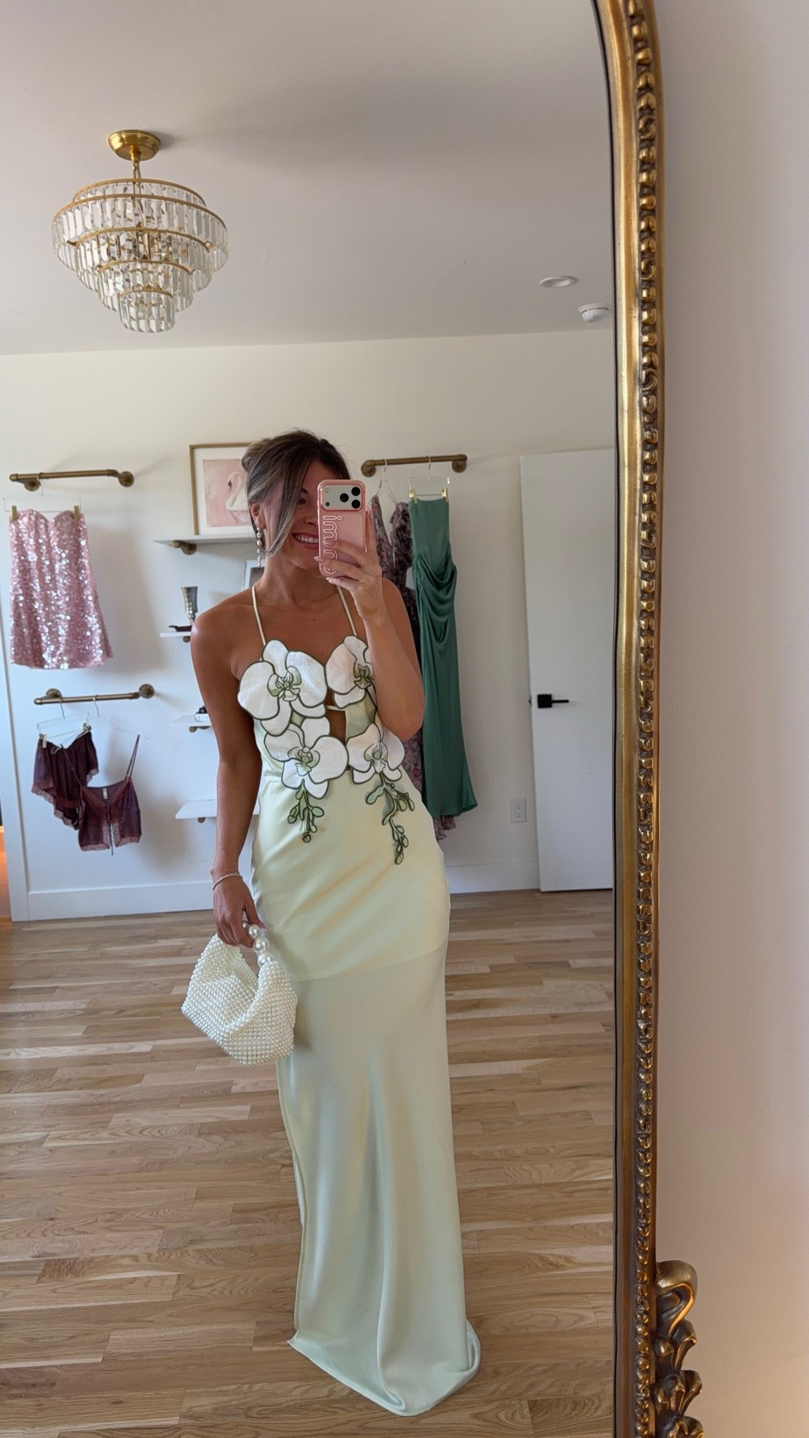 amazon summer to fall green satin slip with flower detail at the bodice formal event, wedding guest, resort wear dress 🌸💍

Im 5’4” and wearing my usual small/2 in most


amazon fashion, amazon dresses, amazon finds, amazon outfit ideas, amazon summer outfits, affordable fashion finds, resortwear, resort outfits, vacation outfits, vacation dresses, beach vacation outfits, summer vacation outfits, tropical vacation outfits, vacation outfit ideas, summer wedding guest dresses, wedding guest dresses, cocktail dresses, semi-formal dresses, black tie wedding guest dresses, destination wedding guest dresses, garden party dresses, wedding guest outfit ideas

#LTKSeasonal #LTKTravel #LTKWedding