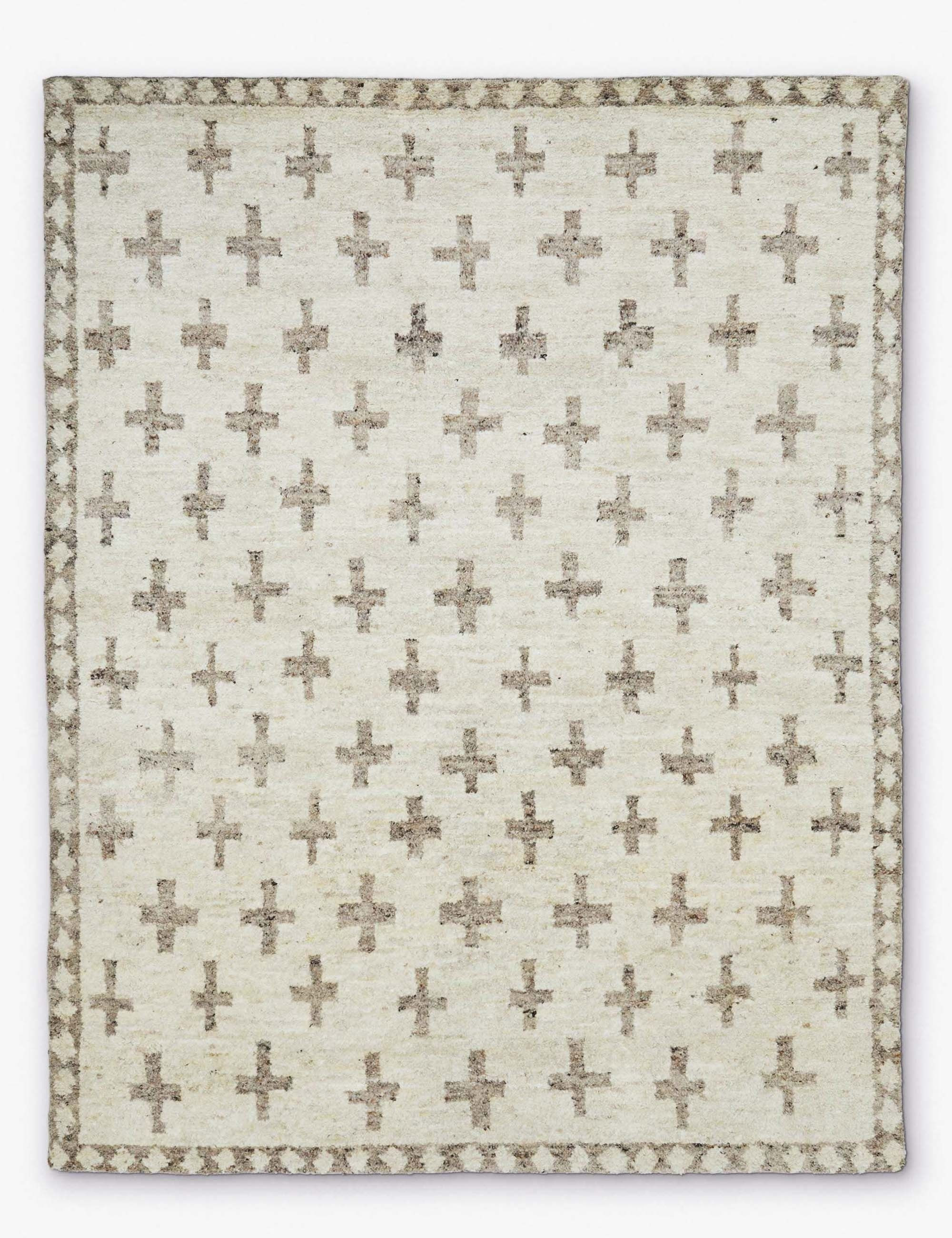 Acoma Rug | Lulu and Georgia 