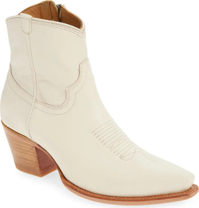 The Daisy Western Boot (Women) | Nordstrom