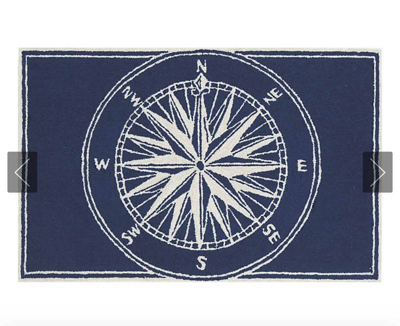 This door mat is cute, too for a coastal theme!

#LTKSpringSale #LTKSaleAlert #LTKHome