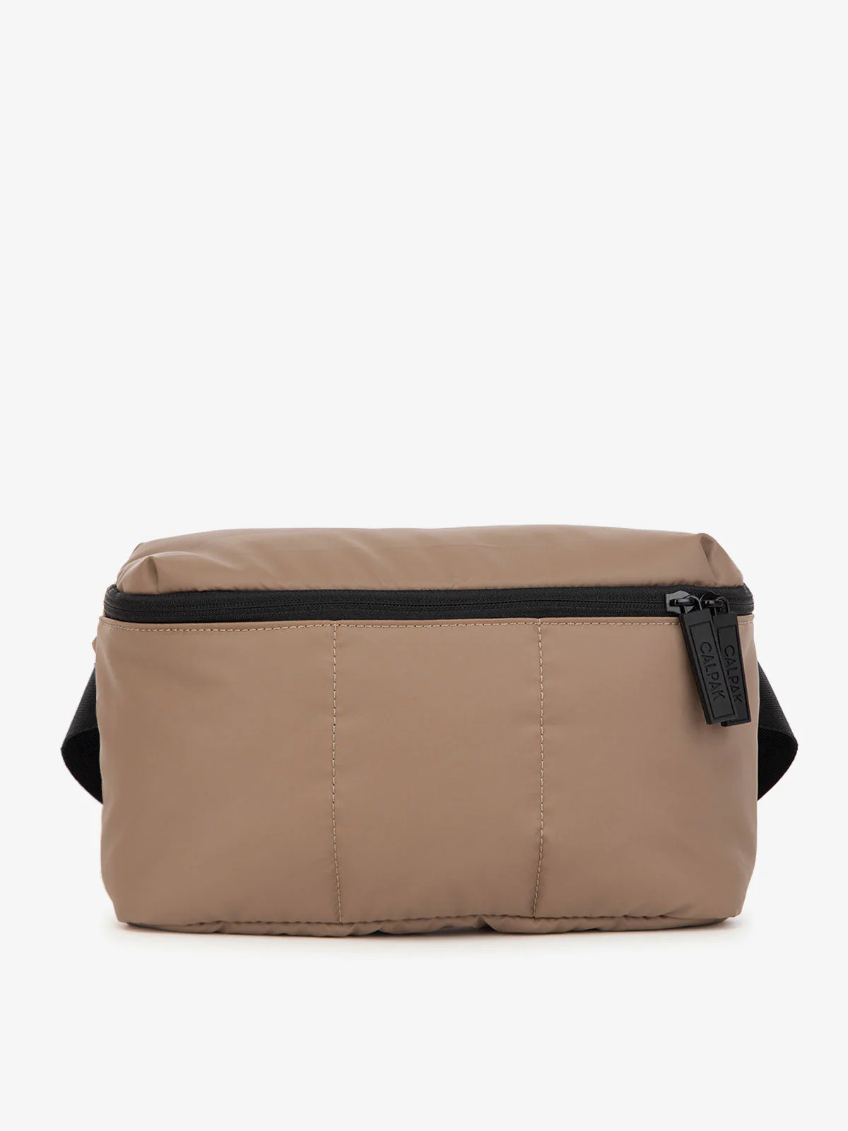 CALPAK Luka Belt Bag in Brown | CALPAK