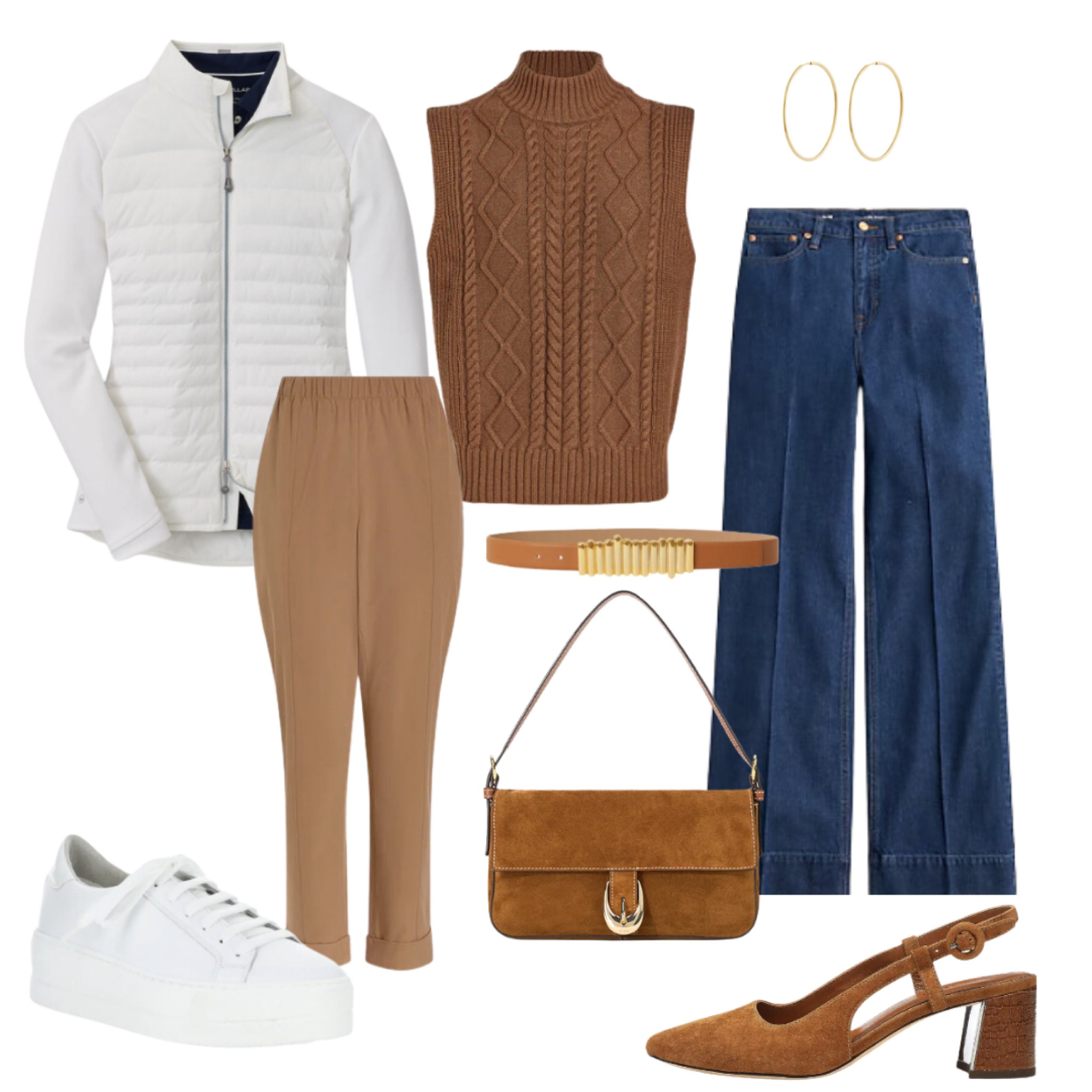 Fall sweaters-good for now and when the weather starts to cool
off.  

#LTKFallSale #LTKStyleTip #LTKSeasonal