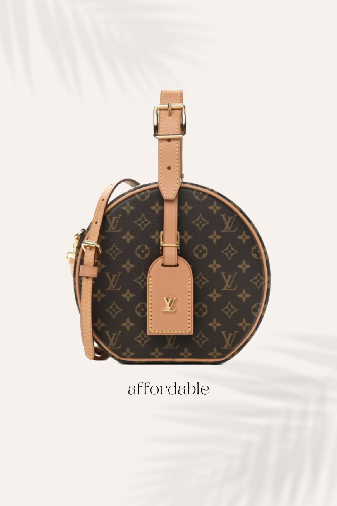 How to Find LV Dupes on DHgate 