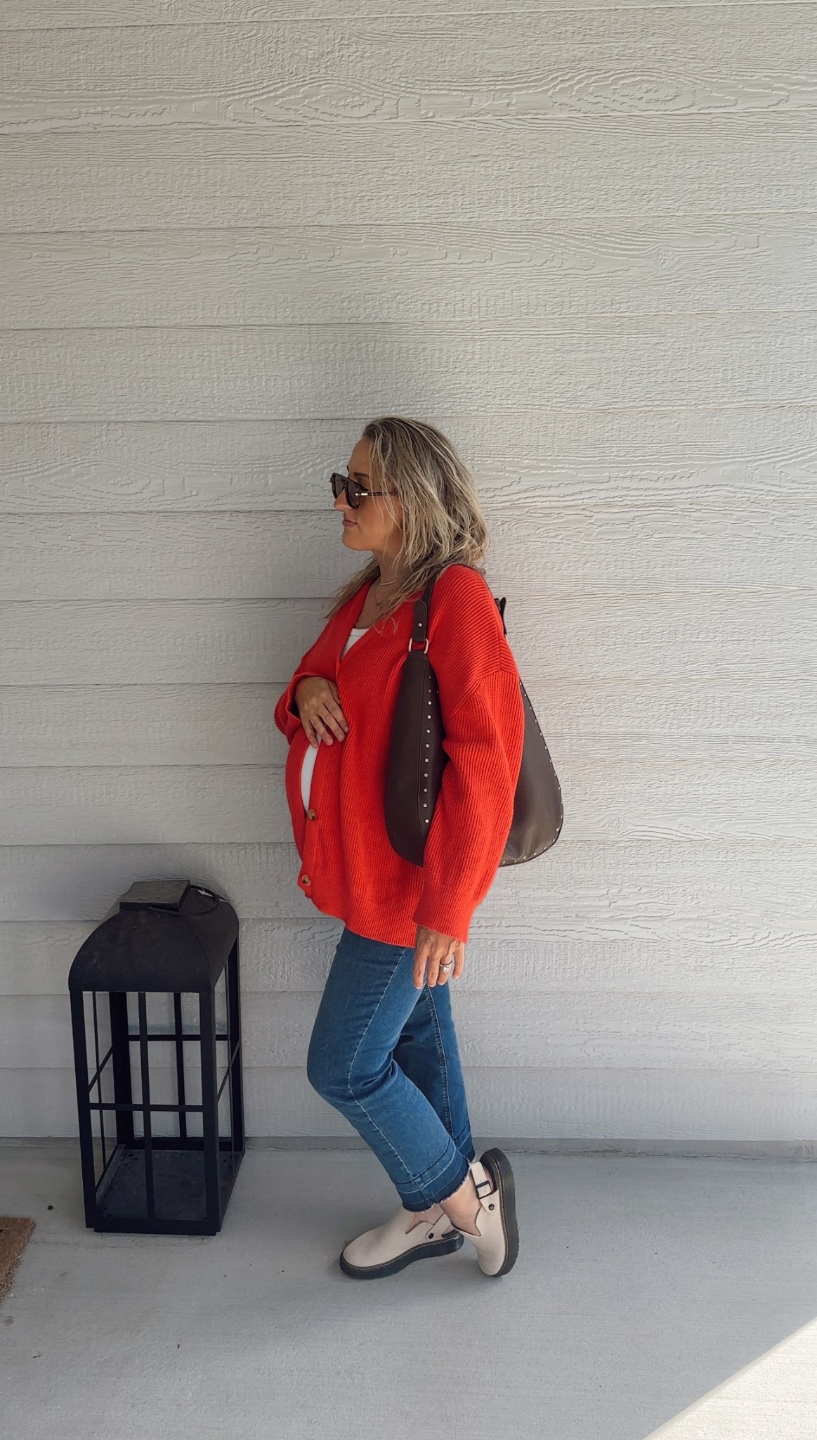 The perfect oversized cardigan for fall🍂

#LTKSeasonal #LTKStyleTip #LTKBump