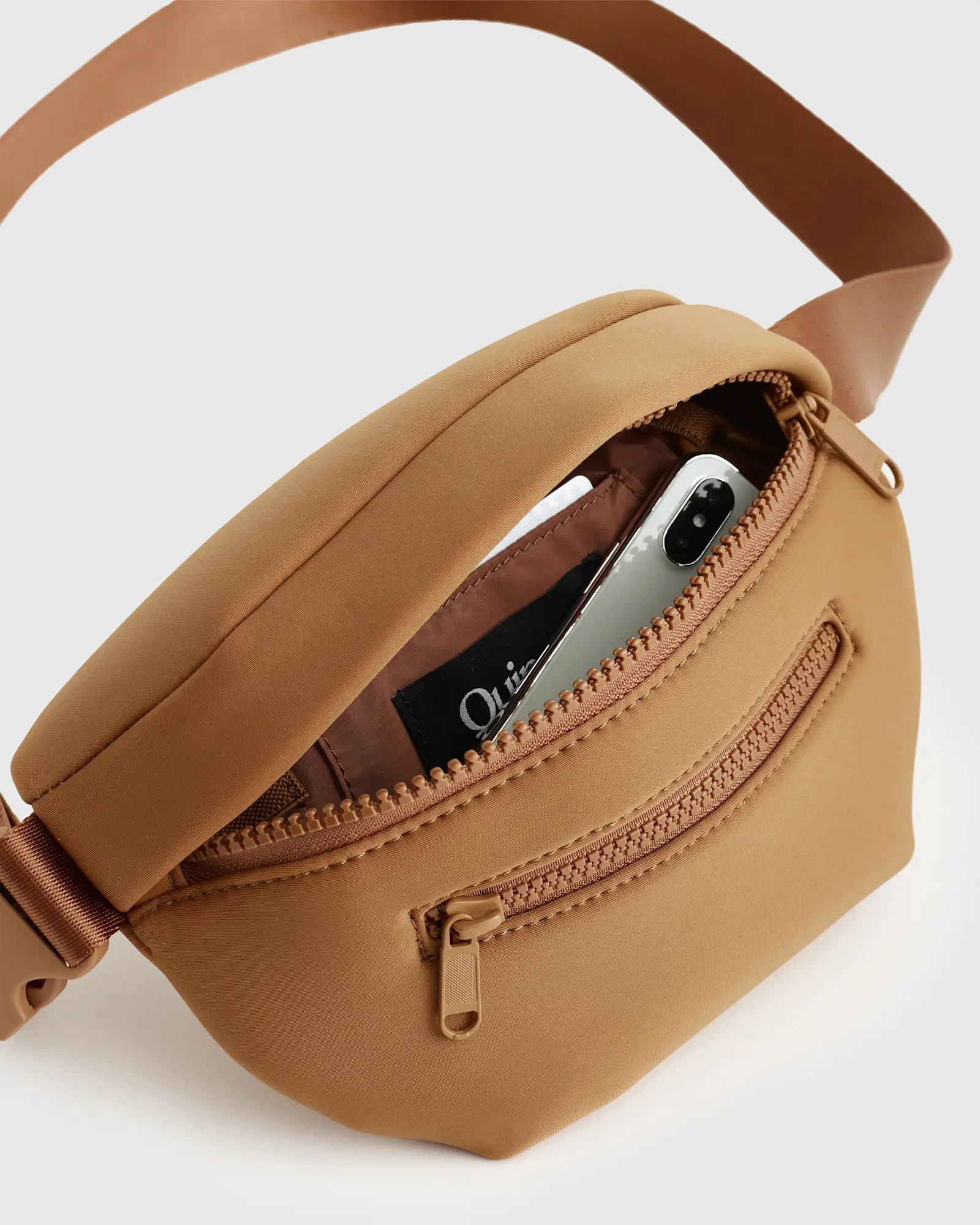 All-Day Neoprene Belt Bag | Quince