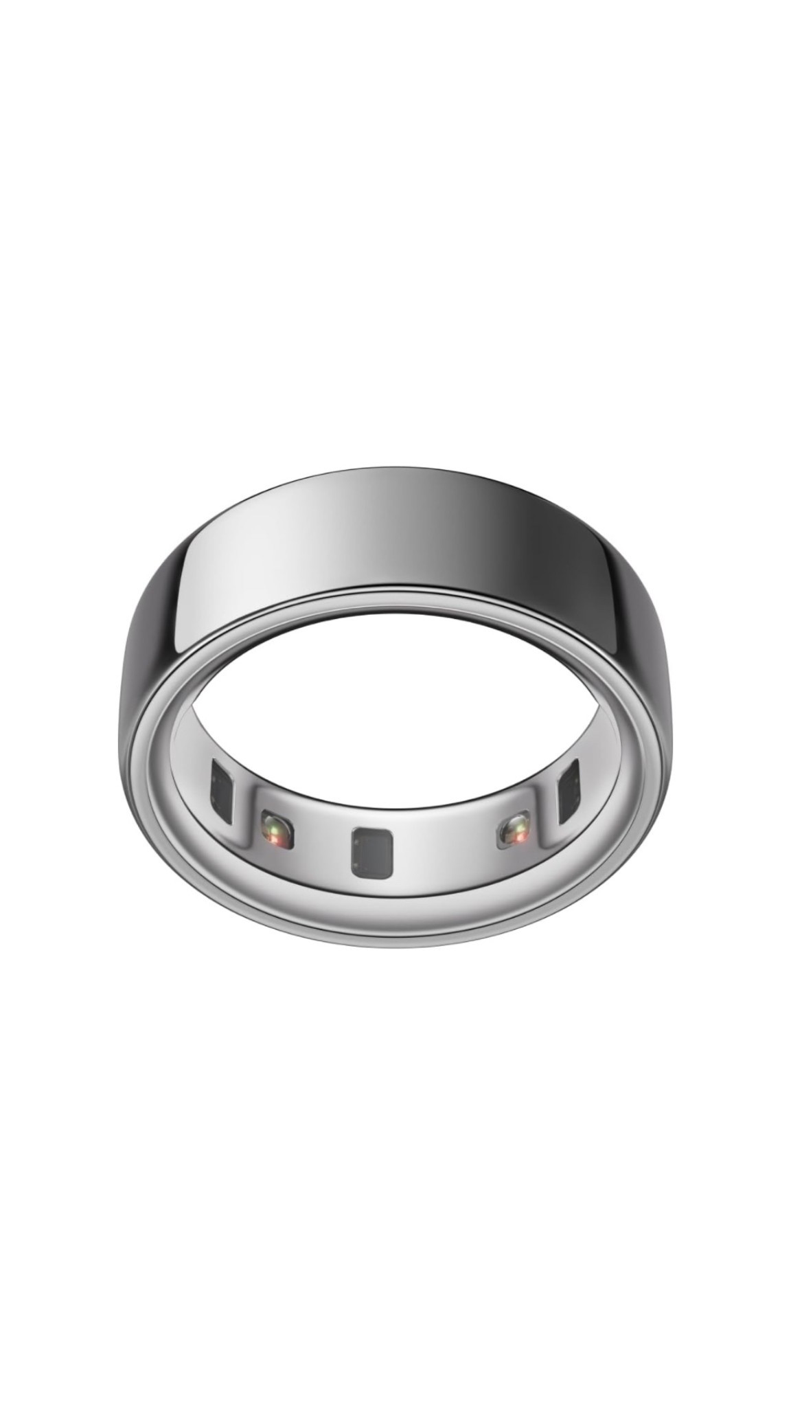 Oura ring gen 4!!

#LTKActive #LTKSaleAlert