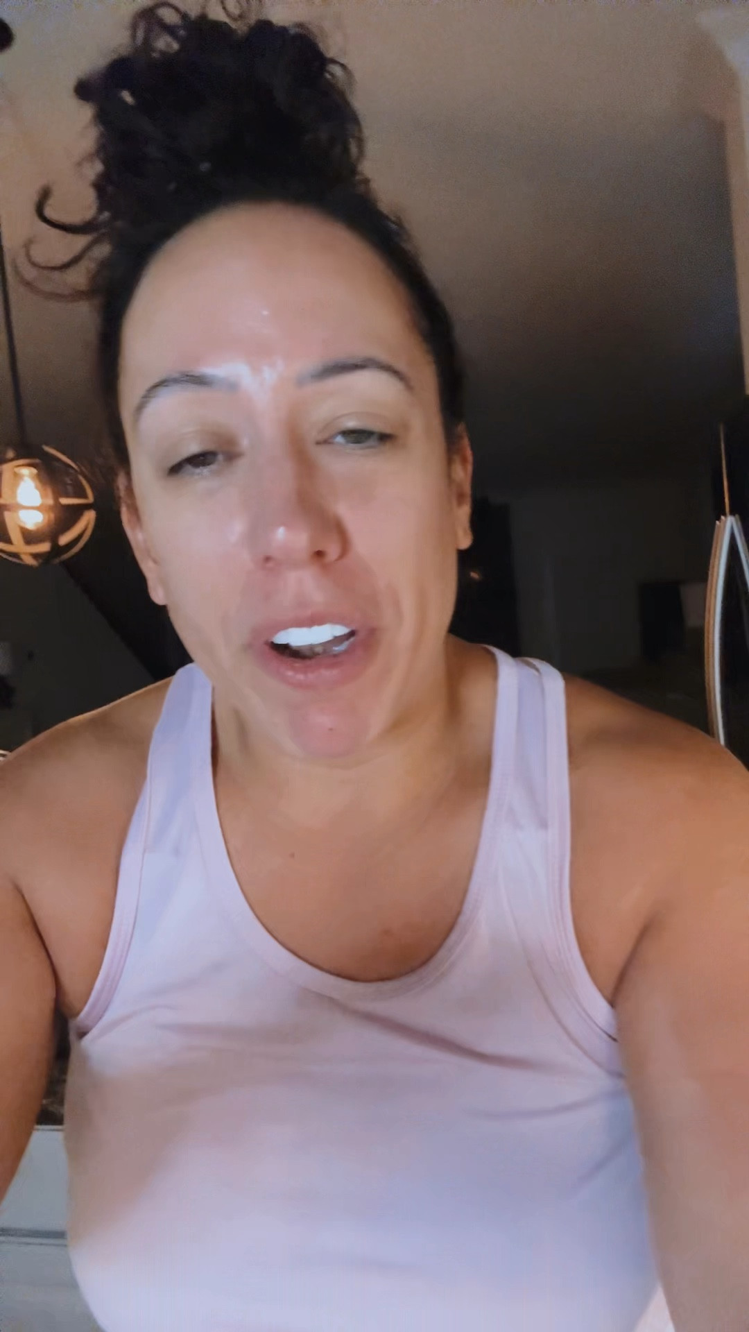 Affordable workout outfit for the midsize girl | wearing size XL in shorts and large in top 

#LTKFindsUnder50 #LTKActive #LTKMidsize