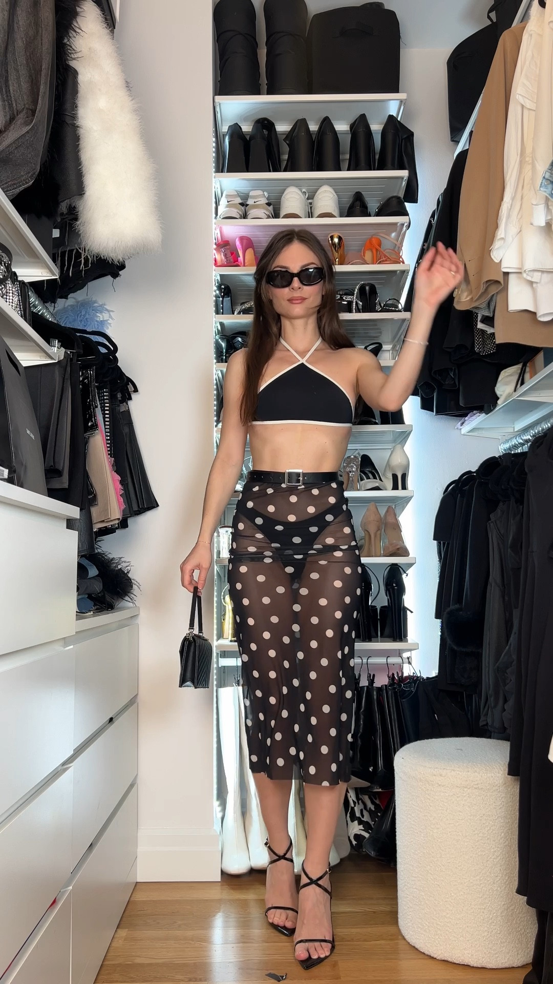 My Weworewhat % code is VERO20
Affiliate links 