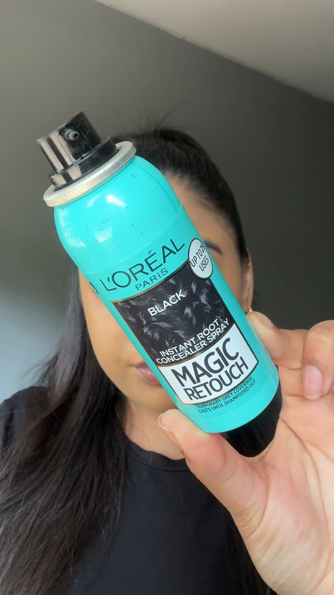 The best retouch spray everrrrr 

#LTKbeauty #LTKfamily