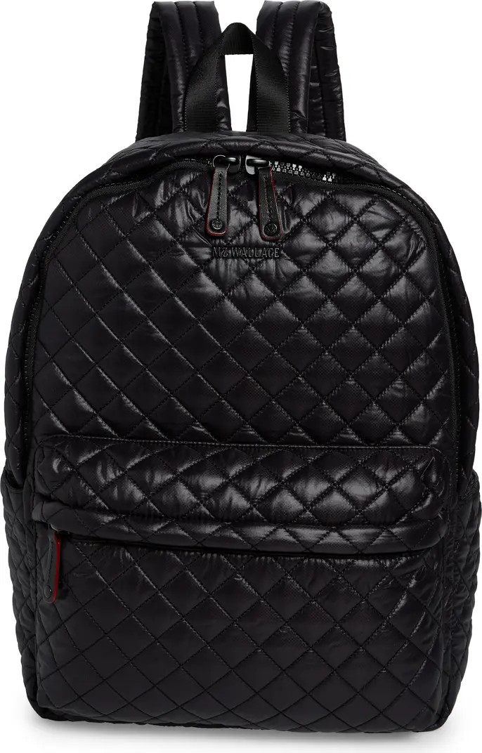 MZ Wallace Metro Deluxe Backpack | Nordstrom | Nordstrom