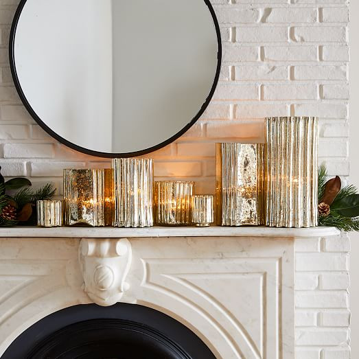 Decorator Mercury Hurricanes - Large | West Elm (US)