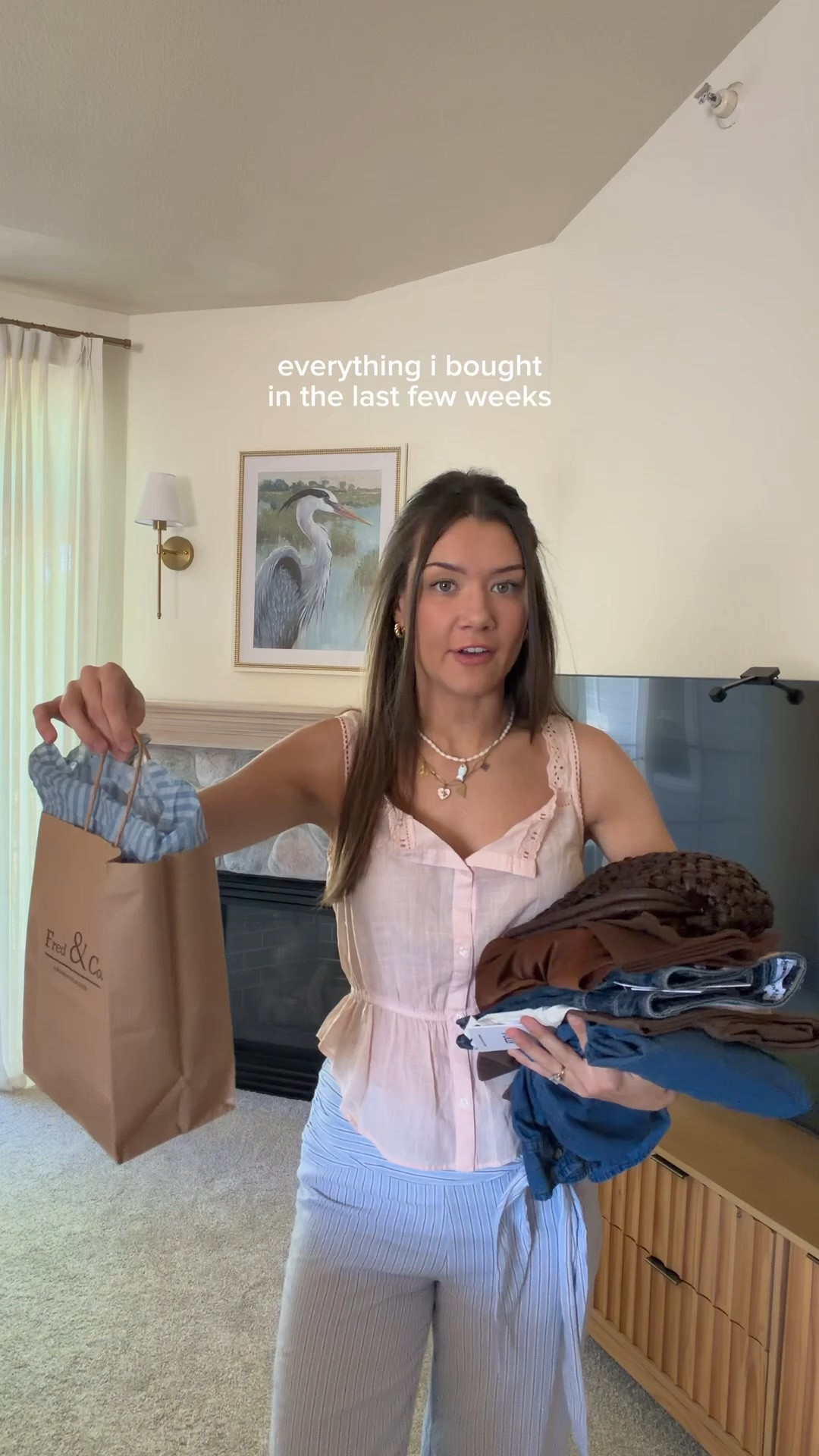 Summer + Western haul

#LTKTravel #LTKdayinmylife #LTKTall
