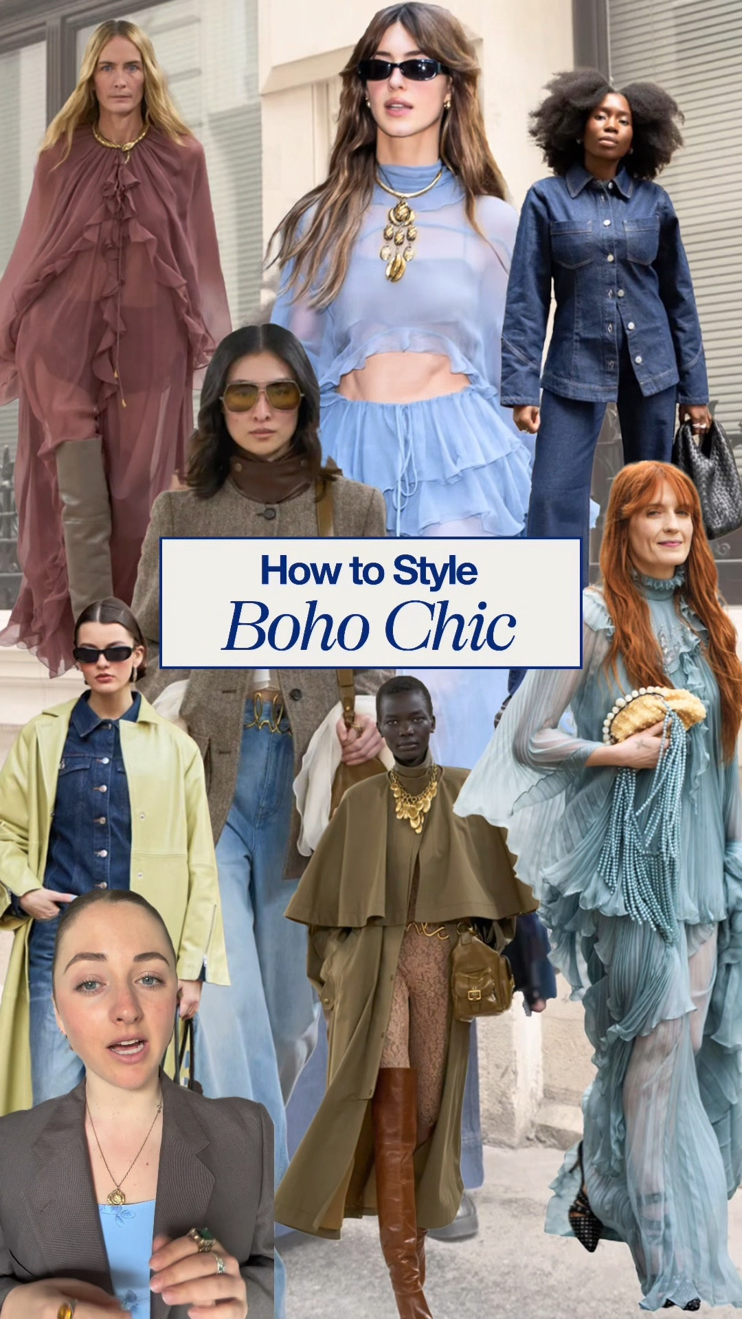 Boho chic outfits 

#LTKmidsize #LTKaustralia #LTKspring