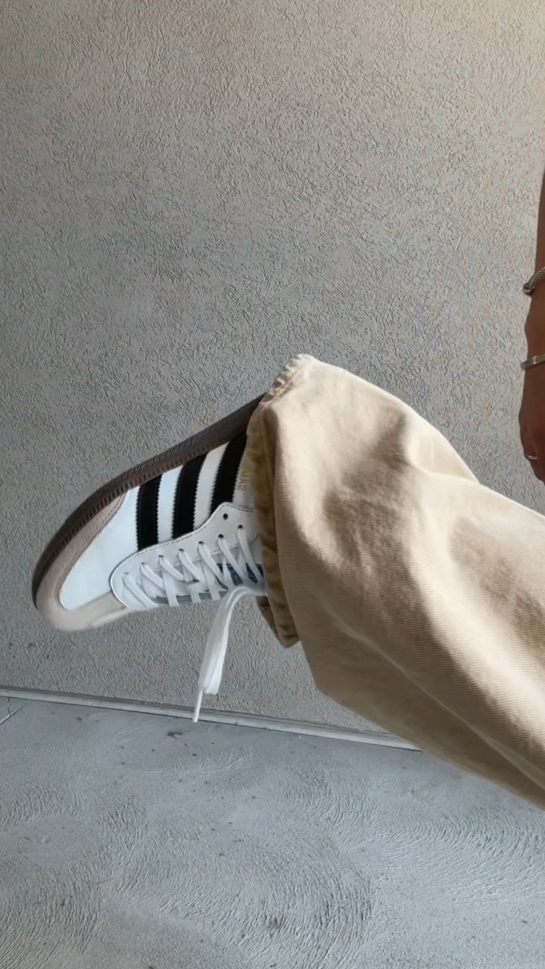 saturday's for the girls #freepeople #adidassambas #ootd 

#LTKootd #LTKBeauty #LTKgrwm