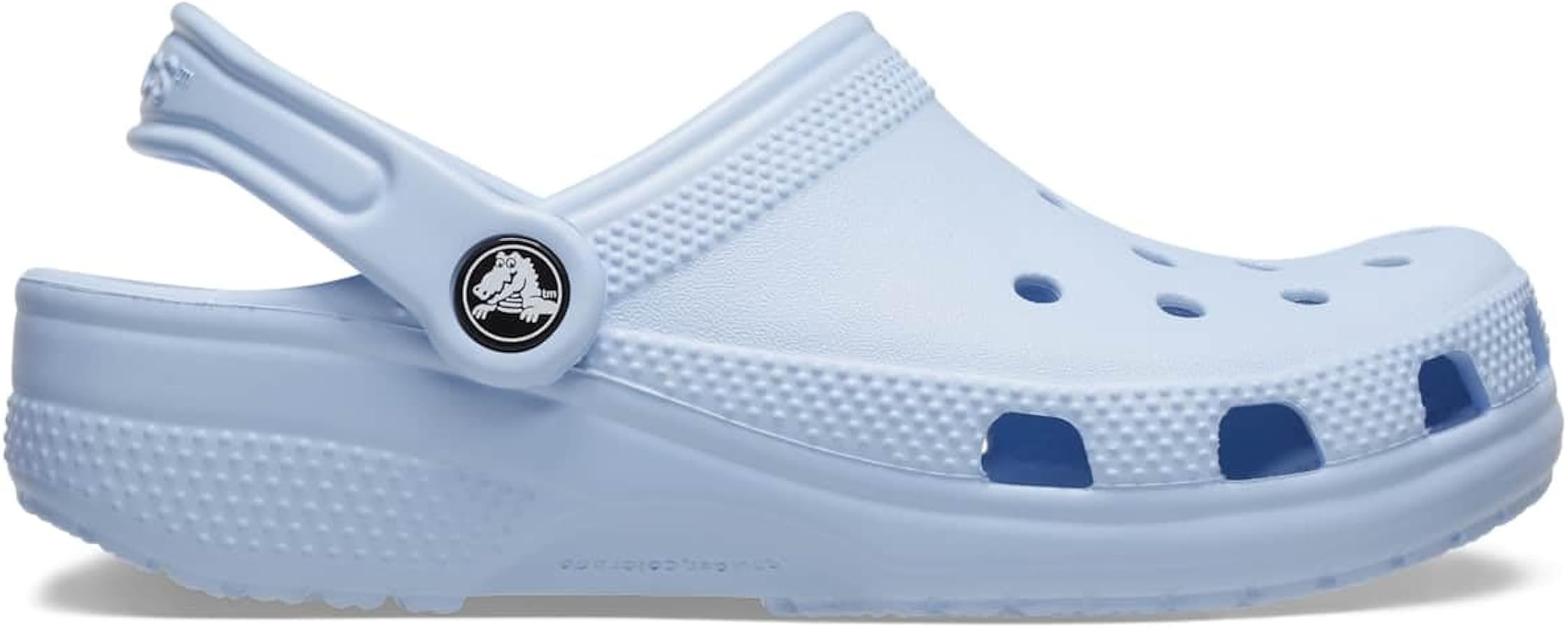 Crocs Unisex Kids Classic Clog KClogs | Amazon (UK)