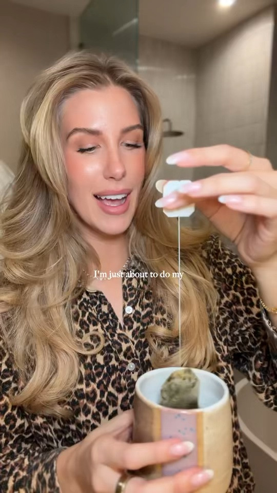 Let’s catch up while I do my  nighttime skincare routine 🫶🏻

#LTKBeauty #LTKselfcare #LTKgrwm