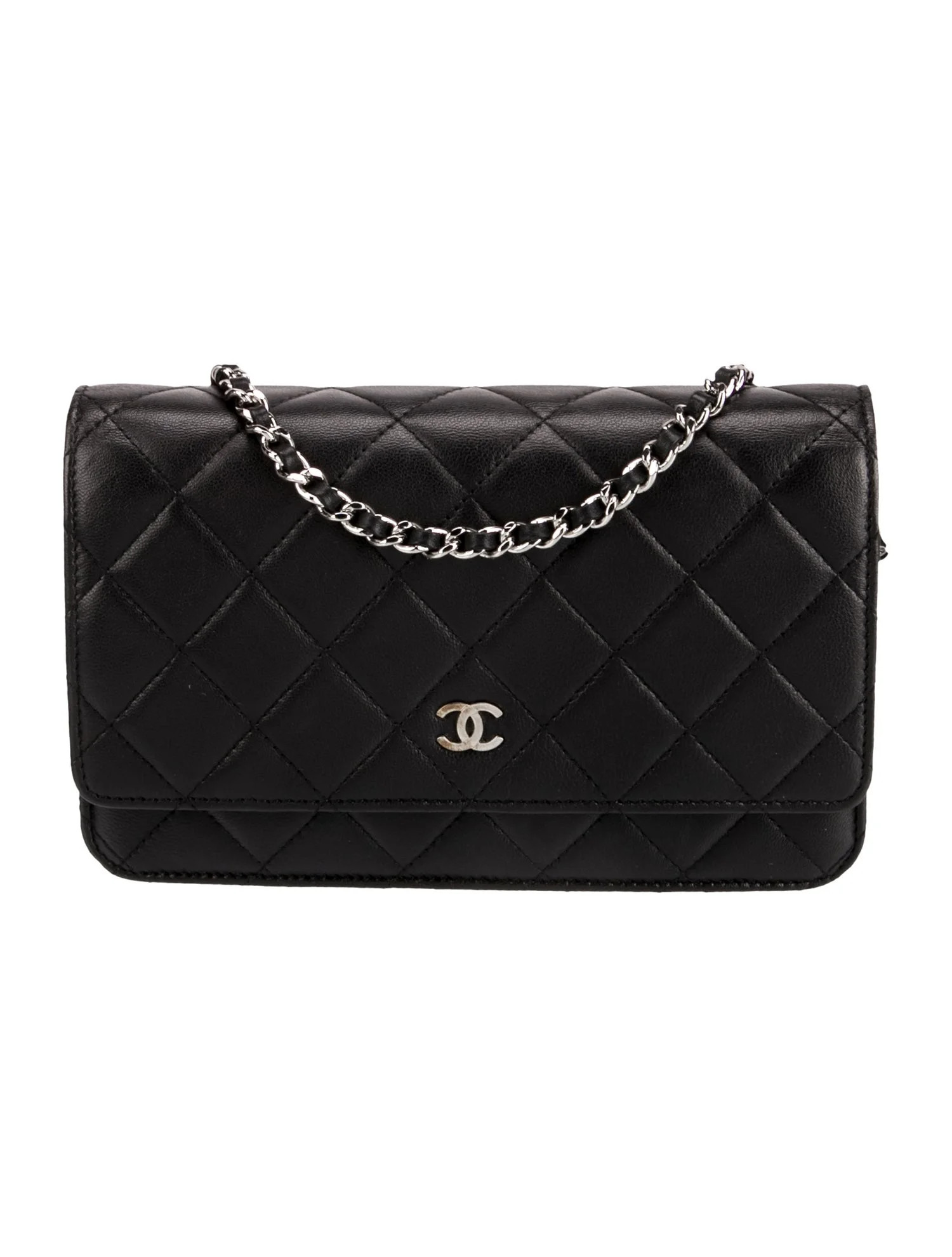 Classic Wallet On Chain | The RealReal