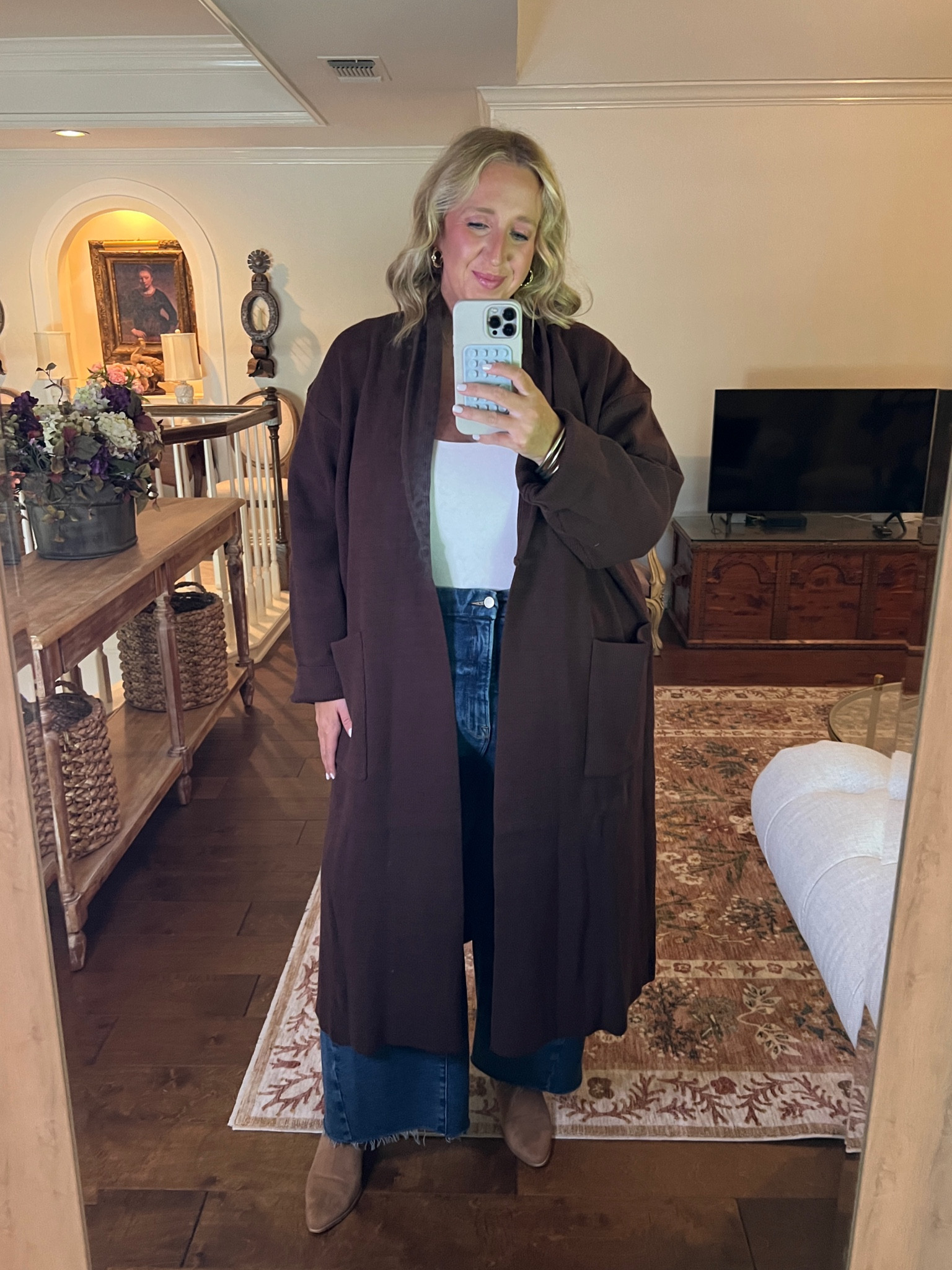 #LTKPlusSize #LTKSaleAlert #LTKMidsize