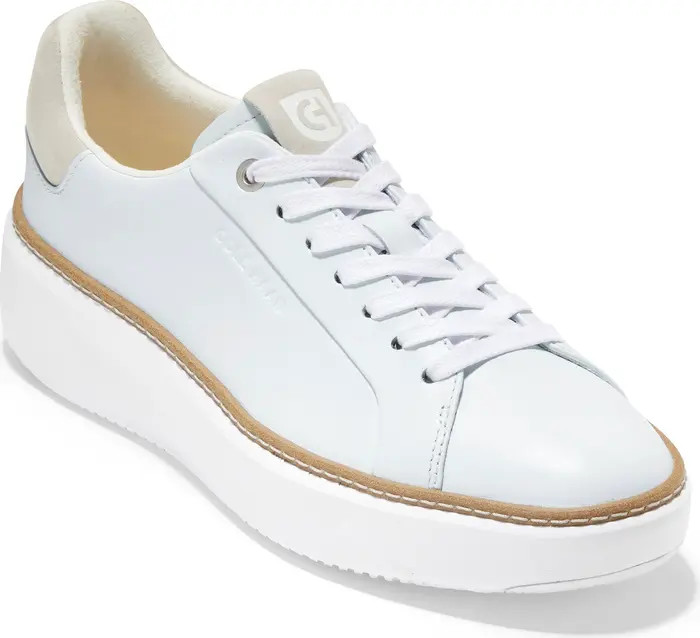 Cole Haan GrandPro Topspin Sneaker | Nordstrom | Nordstrom