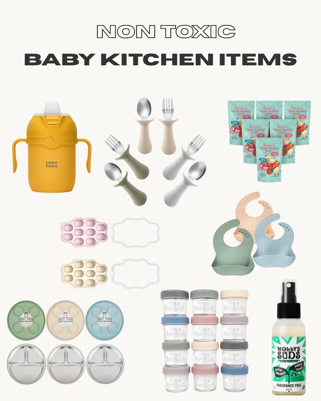 NON TOXIC BABY KITCHEN ITEM FAVSSSSSS 👶🏼

#LTKKids #LTKBaby #LTKHome