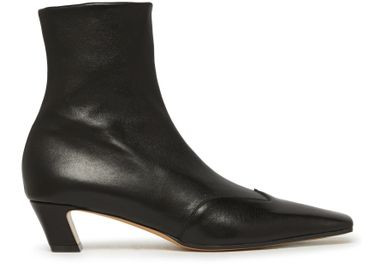 Nevada ankle stretch boots 40 - KHAITE | 24S US