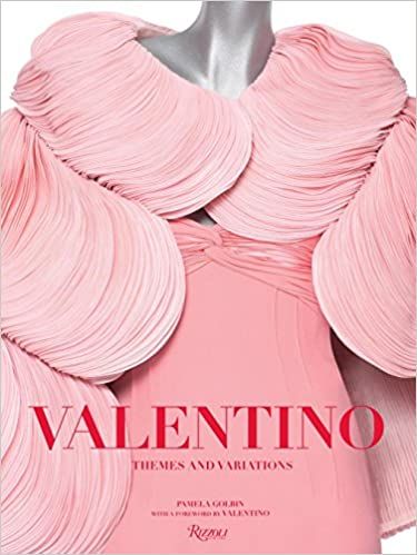 Valentino: Themes and Variations     Hardcover – Illustrated, September 9, 2008 | Amazon (US)