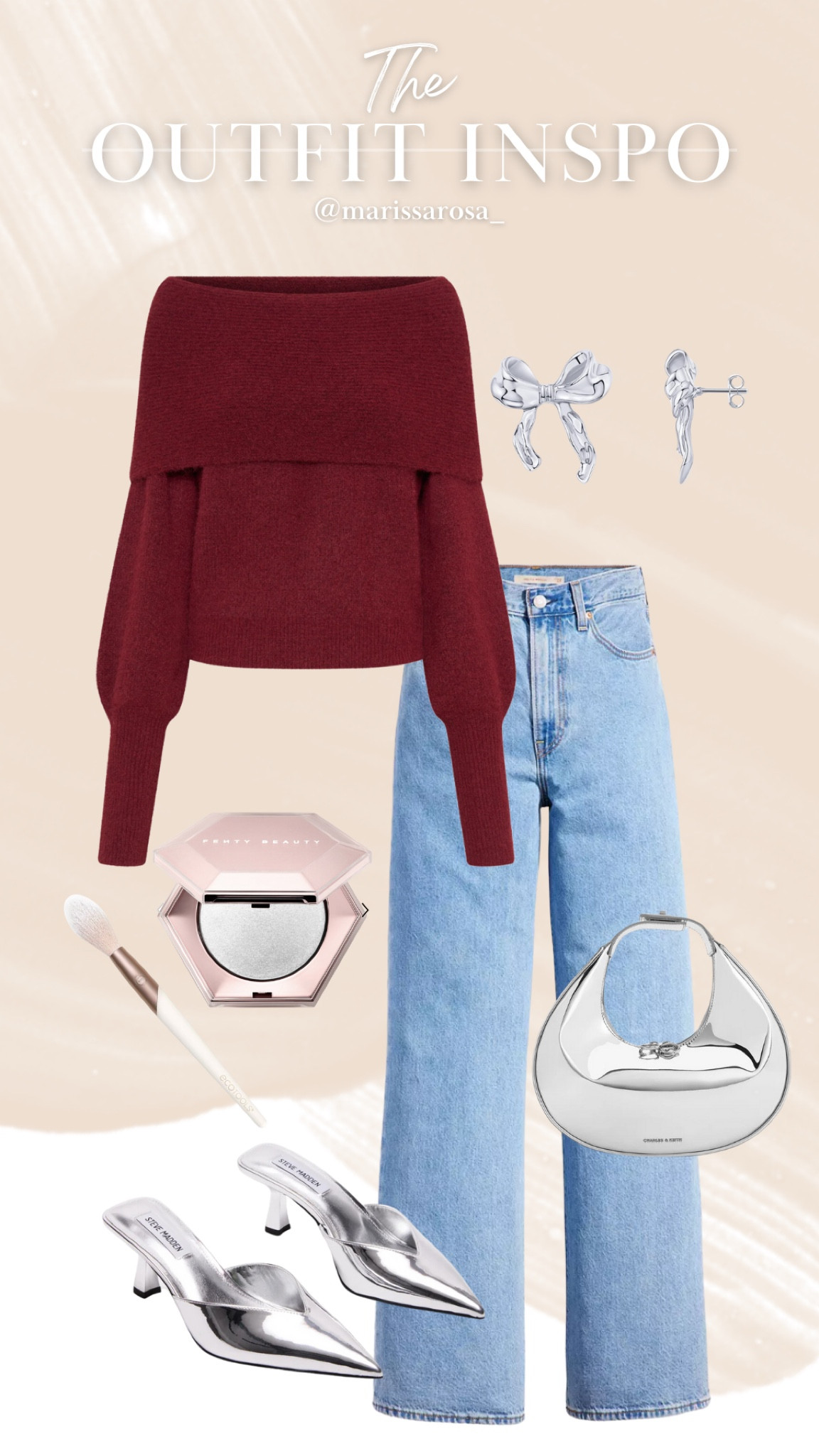 Shop My Outfit Inspo!
Valentines looks 💕

#LTKStyleTip #LTKSeasonal #LTKShoeCrush