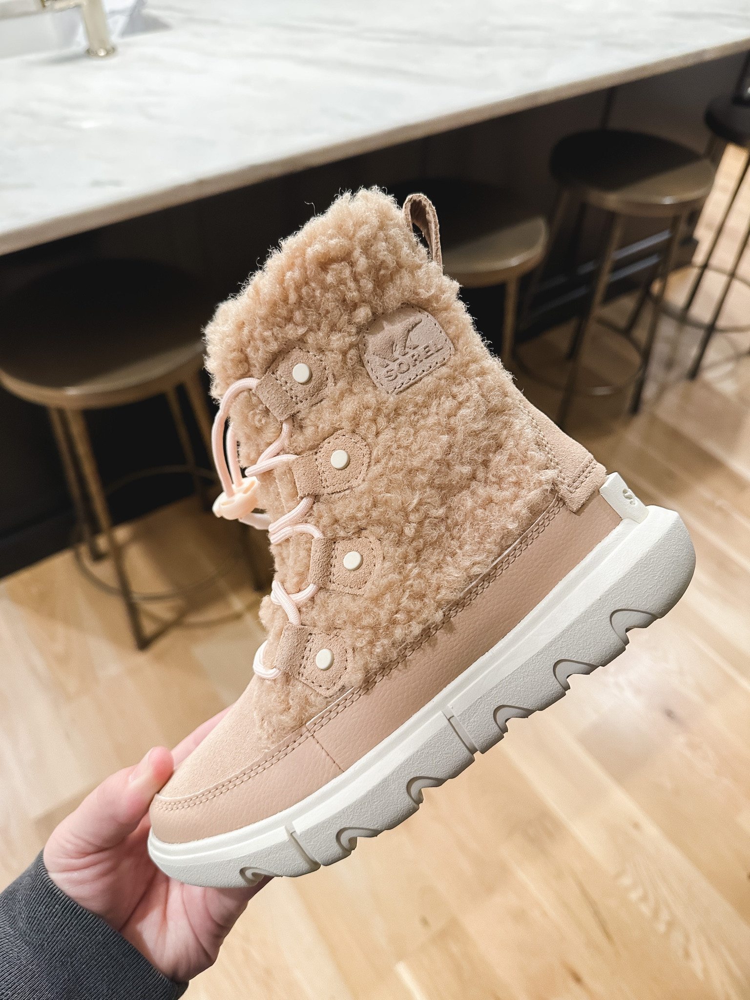 New ski boots I got for the girls. They run true to size and just pull on! 

For more finds head to cristincooper.com 

#LTKkids #LTKunder100 #LTKSeasonal