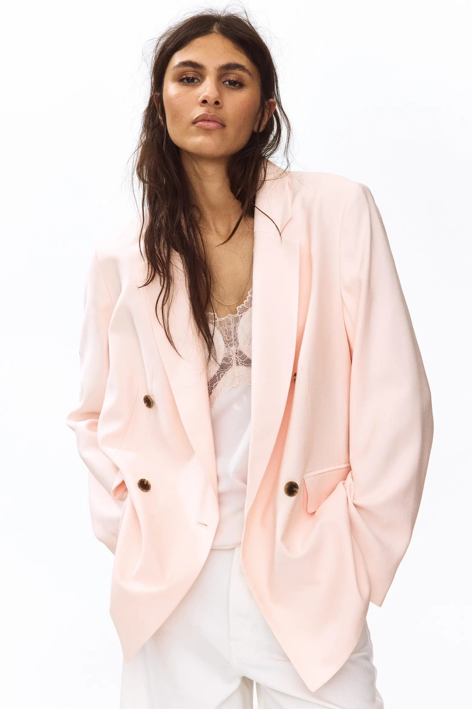 Double-breasted Blazer (Women) | Nordstrom | Nordstrom