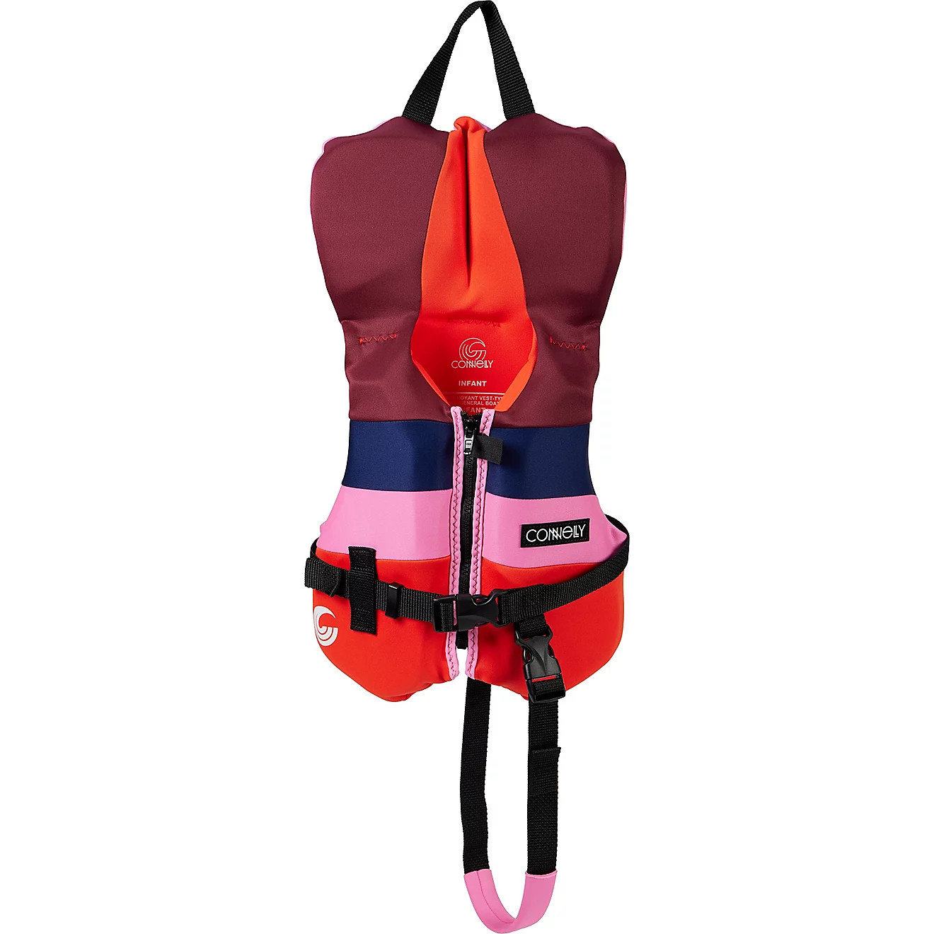 Connelly Infants' V-Back Life Vest | Academy Sports + Outdoors