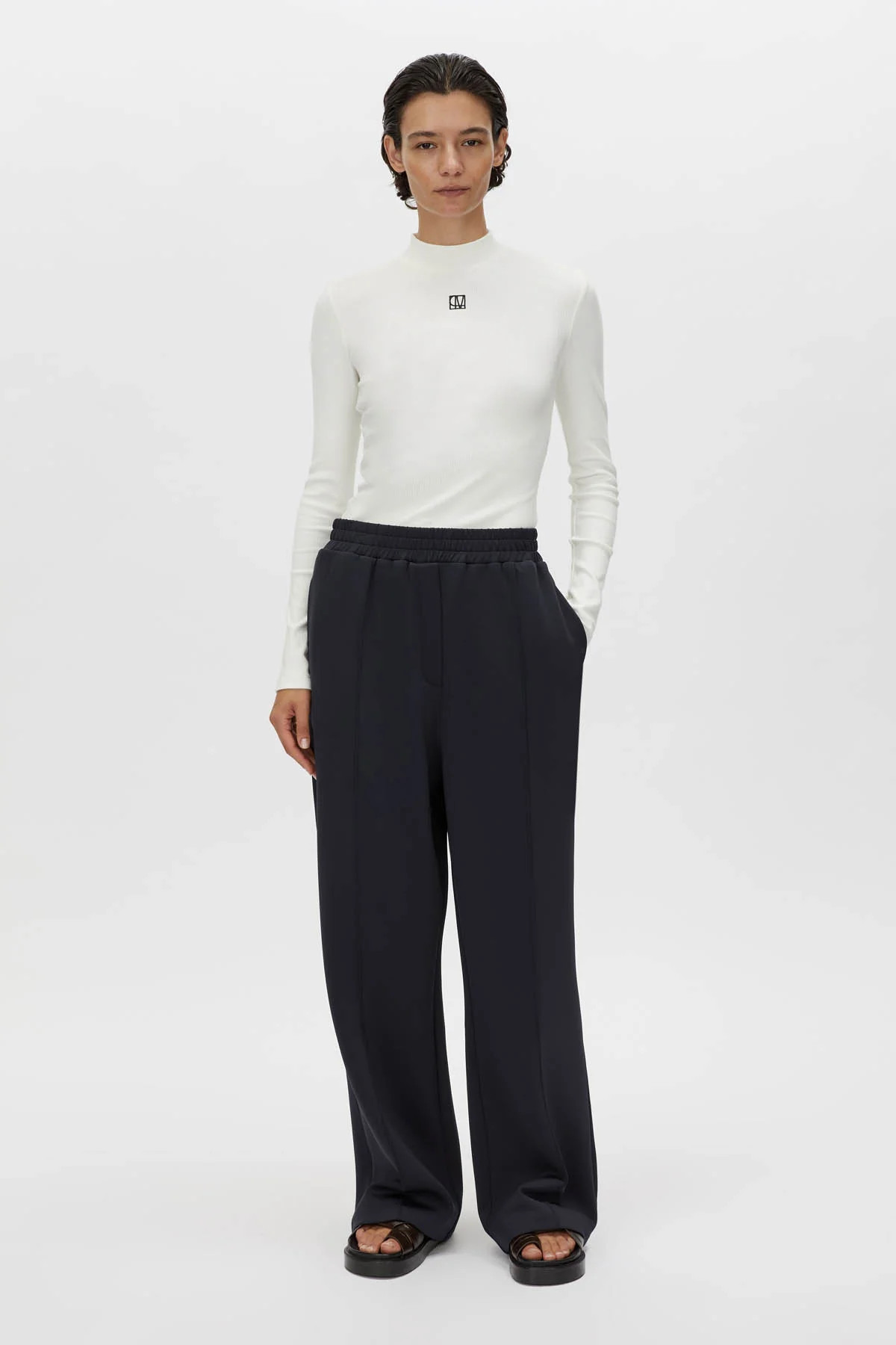 Viola Pant | CAMILLA AND MARC (ANZ)
