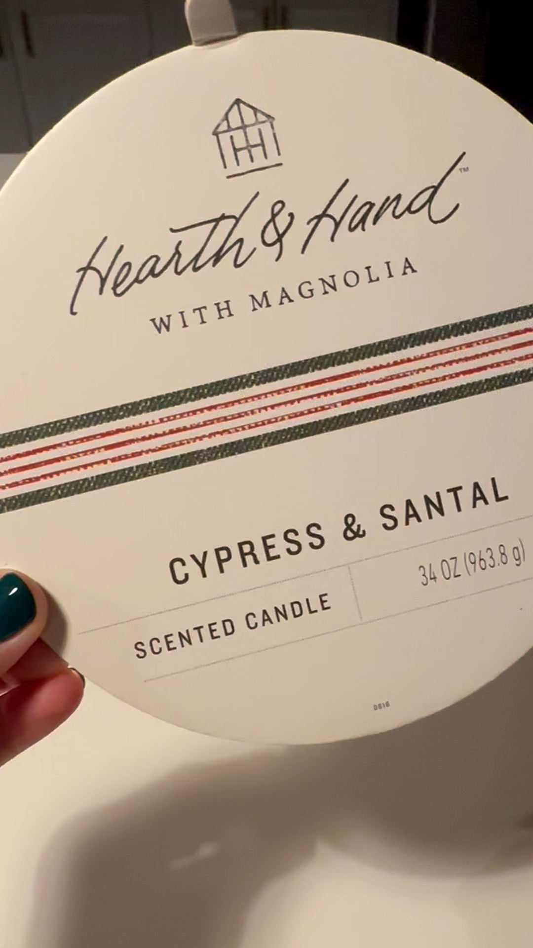 The best smelling candle 

#LTKGiftGuide #LTKHoliday #LTKSeasonal