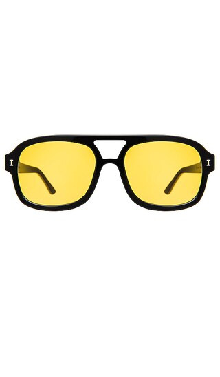 Knoxville in Black & Honey | Revolve Clothing (Global)