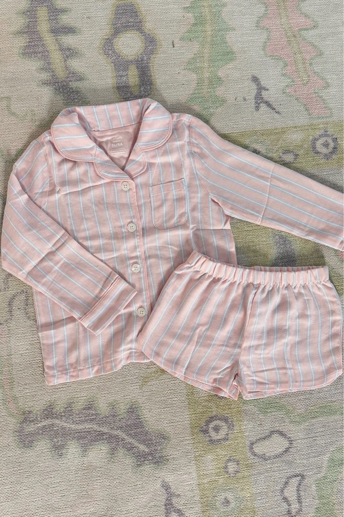 The sweetest PJ set for Dottie that’s under $15!!!


Children’s pj
Pj set 
Children’s pj sets
Pajama set 

#LTKKids #LTKmomlife #LTKBaby