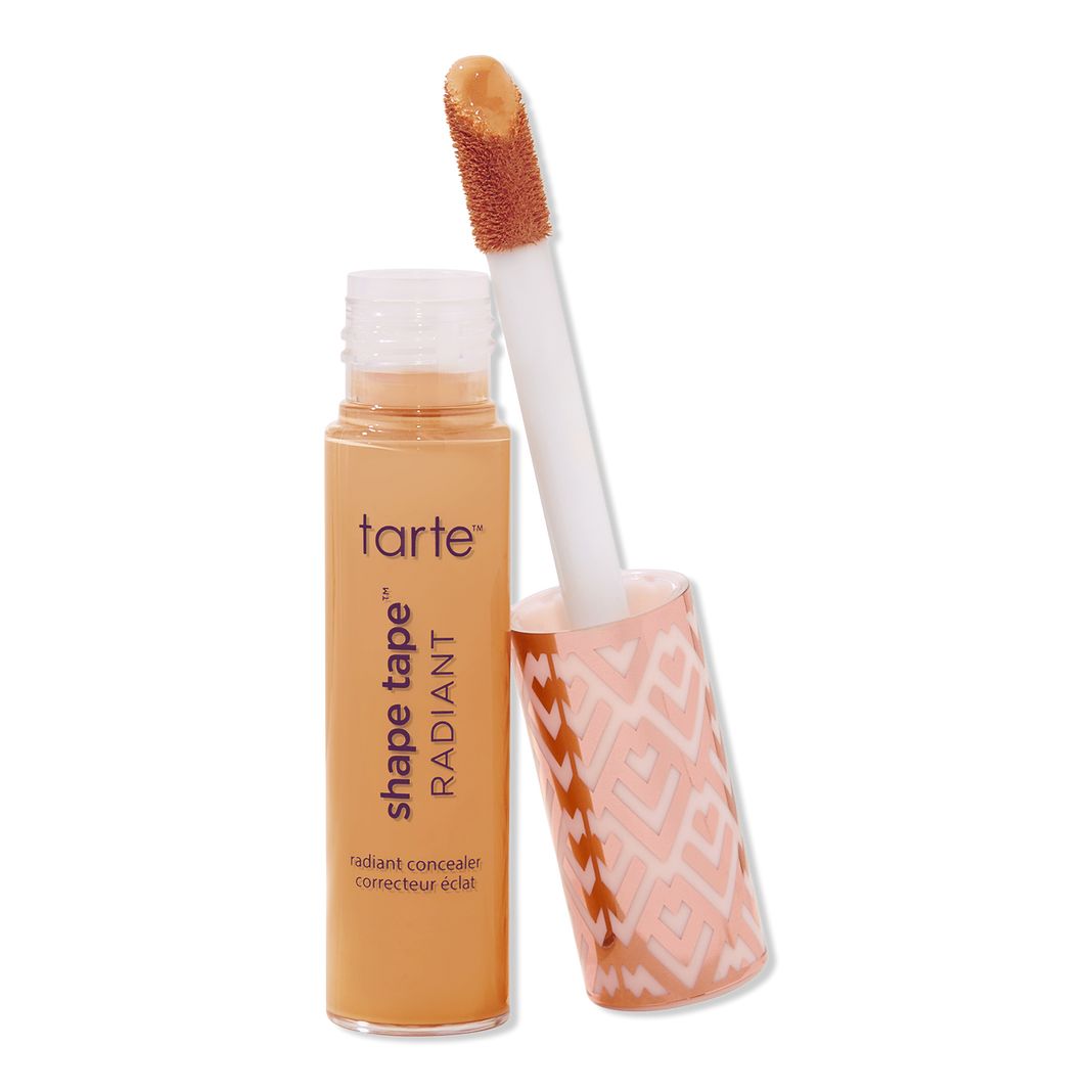 Shape Tape Radiant Medium Coverage Concealer | Ulta