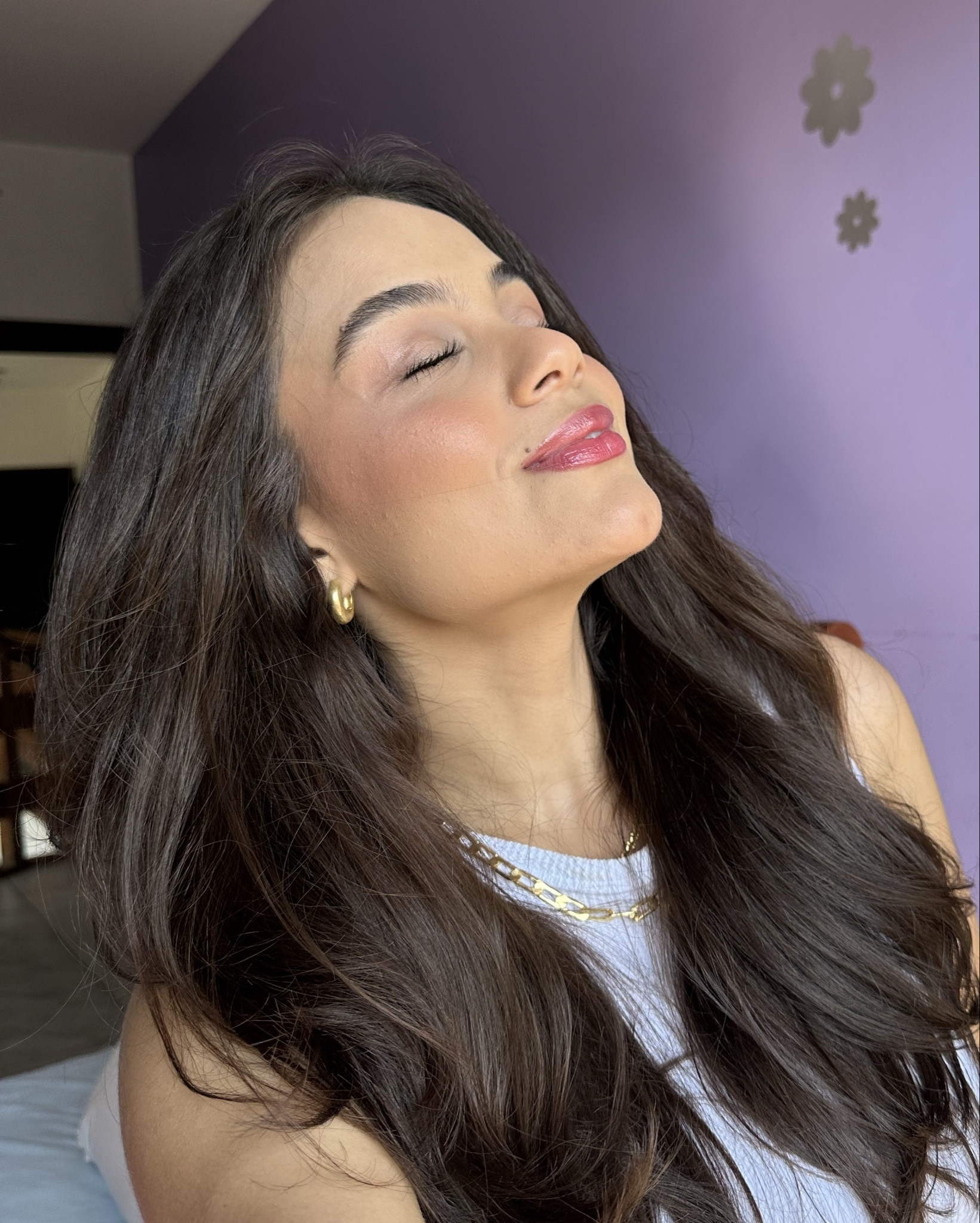 Make de hoje ✨🩷➡️
.
Ganhe 10% de desconto em todas as compras na AMOBELEZA! Válido até 30/06. 

🏷️ Cupom: AMOLTK. Funciona somente através do link, e não pega pelo aplicativo! (O corretivo da Niina vai abrir no site da AMOBELEZA, e você pode fazer suas compras por lá)

#LTKbeauty #LTKbrasil #LTKsale